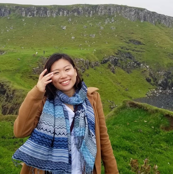 Meet Nhu! - Picture 1 of 1